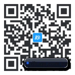 Apple 移动终端版 二维码